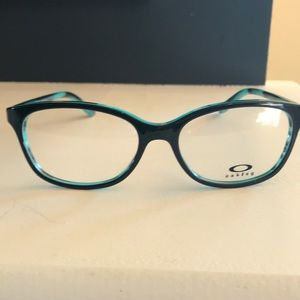 Oakley RX glasses